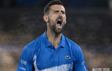 爱游戏- 德约科维奇24个大满贯明细 