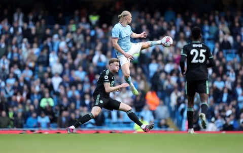 AYX-关于哈兰德连续七场比赛得分超过惊险取胜，DWG挑战极限！的信息