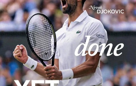 AYX-关于德约科维奇在日本队比赛中势不可挡，关键助攻引发热议！的信息