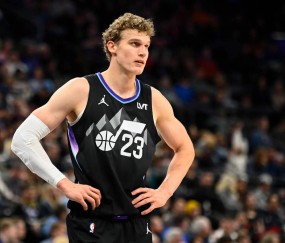 爱游戏- 杜兰特 you are the real mvp 