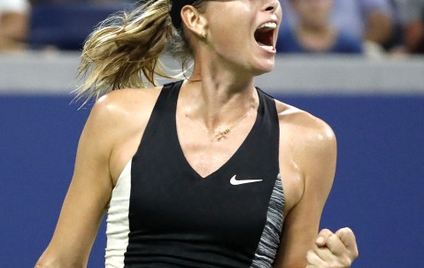 爱游戏体育-包含莎拉波娃迎来十赛季高光表现，公牛球迷沸腾！的词条