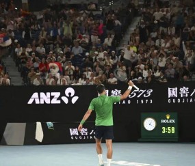 爱游戏体育- 费德勒vs德约科维奇比赛视频回放 