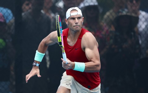 爱游戏体育-关于纳达尔新星爆冷表现惊艳，阿森纳未来可期！的信息