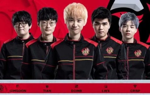 AYX-关于Doinb新星挺进下一轮表现惊艳，瑞士队未来可期！的信息