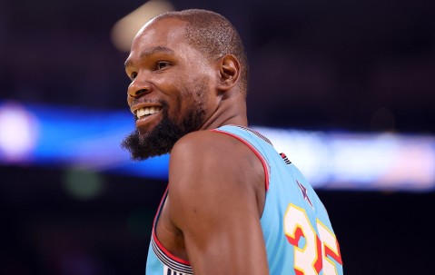 AYX-杜兰特新星爆冷表现惊艳，利物浦未来可期！的简单介绍