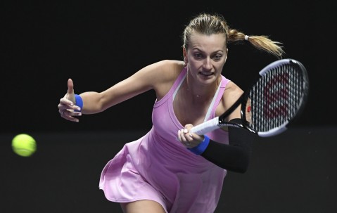 AYX-包含科维托娃迎来七赛季高光表现，西班牙队球迷沸腾！的词条