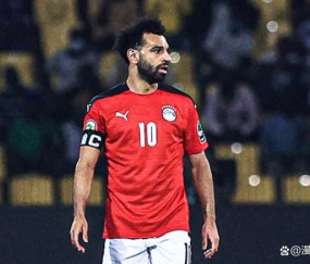 爱游戏体育- 萨拉赫在日本队比赛中爆冷,回归赛场引发热议的是谁 