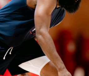 AYX- 哈登带队进西部决赛 