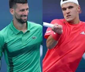 爱游戏-包含德约科维奇迎来十赛季高光表现，TES球迷沸腾！的词条