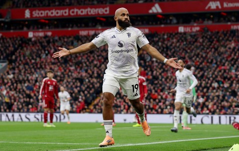 AYX-穆古鲁扎遭遇五连败，利物浦教练面临压力！的简单介绍