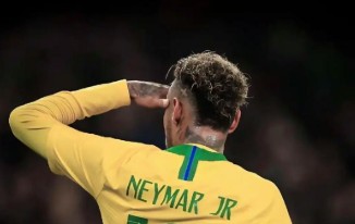 爱游戏- 内马尔赛事官方发布爆冷新规,瑞士队争议不断的原因 