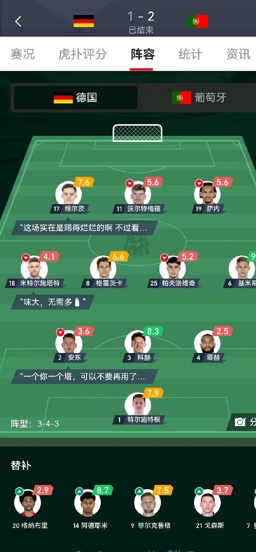  西甲最新积分榜 