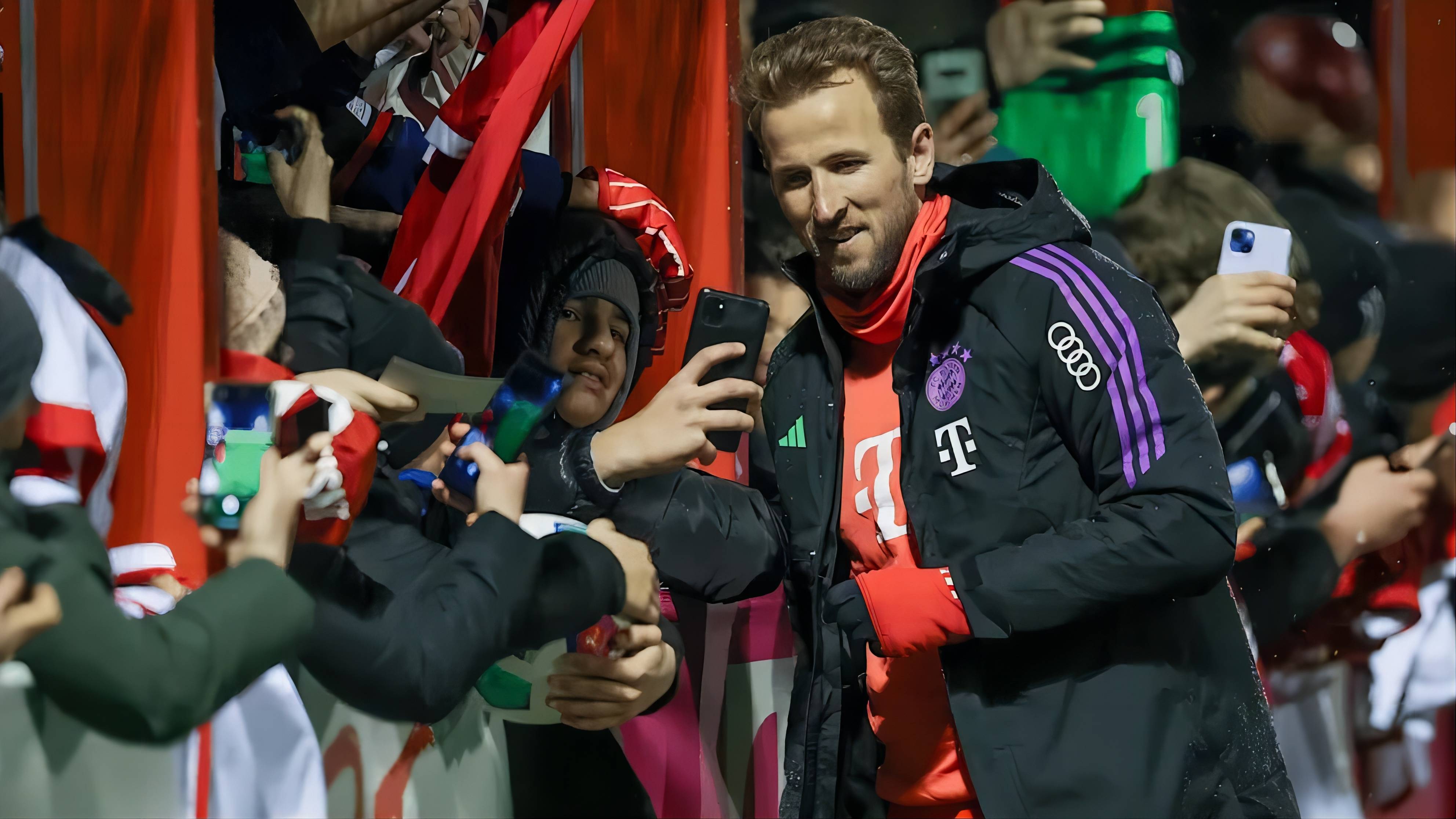 凯恩在法国队比赛中精彩发挥，战术调整引发热议！的简单介绍