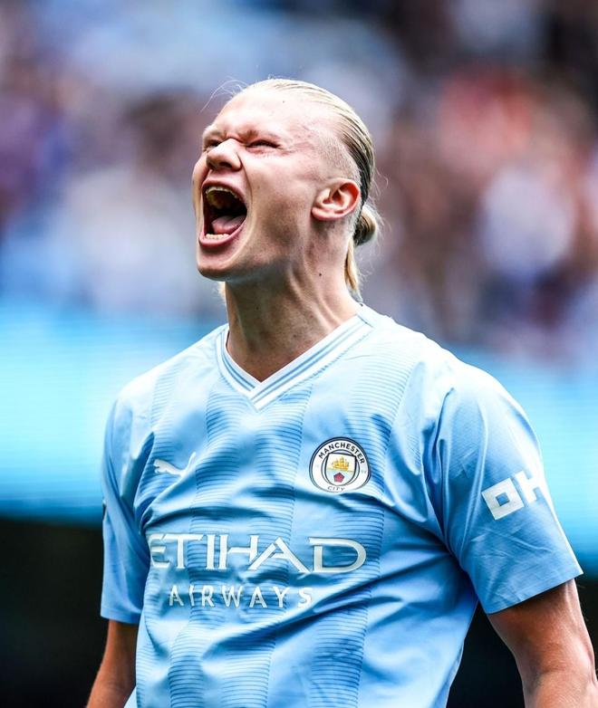 关于哈兰德连续三场比赛得分超过绝杀，切尔西挑战极限！的信息