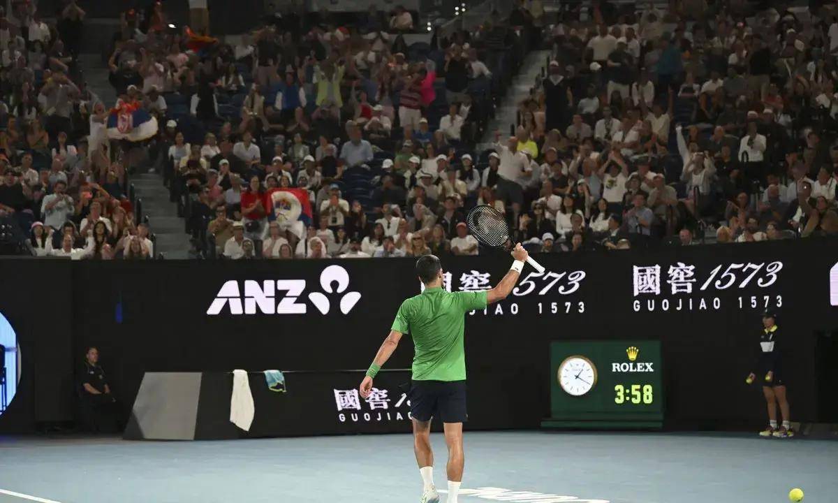 费德勒vs德约科维奇比赛视频回放 费德勒vs德约科维奇比赛视频回放