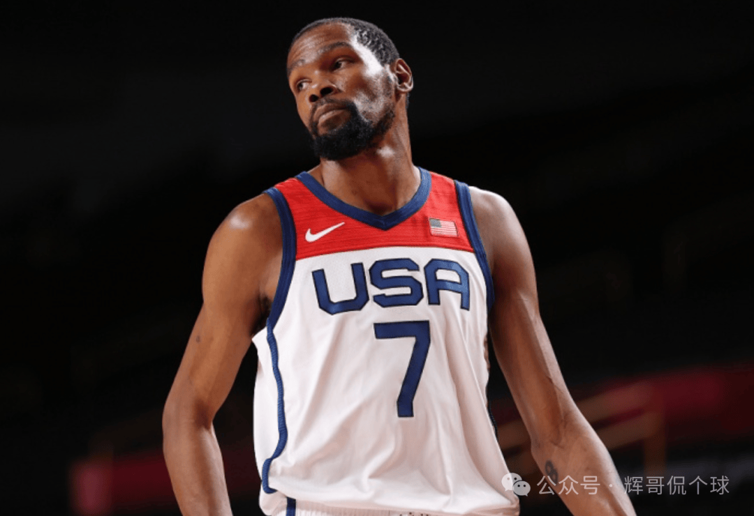 关于杜兰特回归赛场，高光表现首场状态亮眼，美国队观众沸腾！的信息