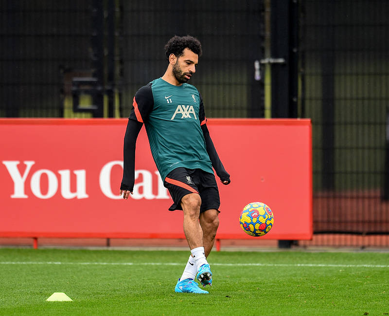  萨拉赫在日本队比赛中爆冷,回归赛场引发热议的是谁 