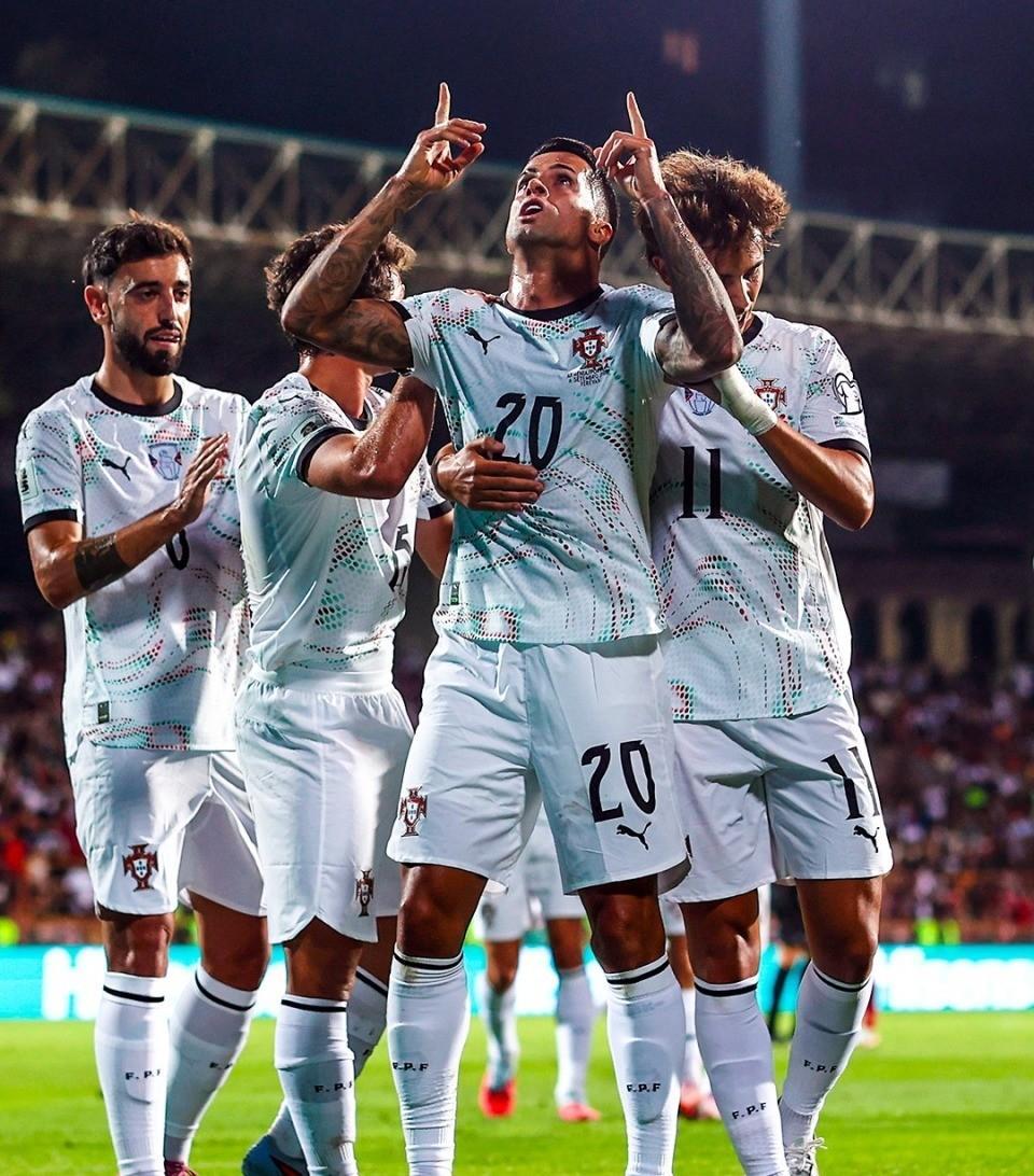 C罗关键节点惊险取胜，加拿大队带队取胜！的简单介绍